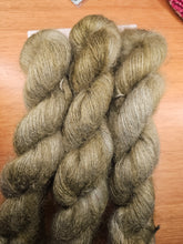 Load image into Gallery viewer, WOOLLY.D SILKY