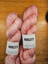Load image into Gallery viewer, WOOLLY.D Sock 4ply