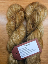 Load image into Gallery viewer, WOOLLY.D SILKY