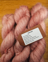 Load image into Gallery viewer, WOOLLY.D SILKY