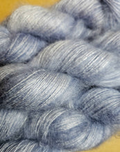 Load image into Gallery viewer, WOOLLY.D SILKY