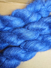 Load image into Gallery viewer, WOOLLY.D SILKY