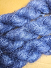 Load image into Gallery viewer, WOOLLY.D SILKY