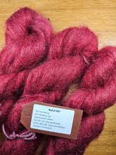 Load image into Gallery viewer, WOOLLY.D SILKY