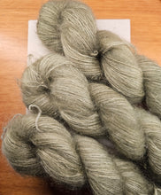 Load image into Gallery viewer, WOOLLY.D SILKY