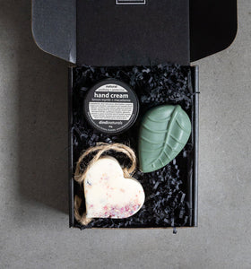 CHERISH GIFT BOX