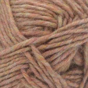 Heron Worsted Weight