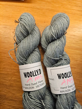 Load image into Gallery viewer, WOOLLY.D -AMS 4ply