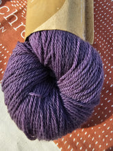 Load image into Gallery viewer, OCHRE YARN - 304 RANGE -  5 Ply.