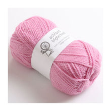 Load image into Gallery viewer, ASHFORD TRIPLE KNIT YARN 12 ply