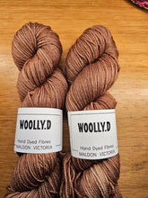Load image into Gallery viewer, WOOLLY.D Sock 4ply