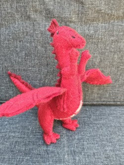 Dragons