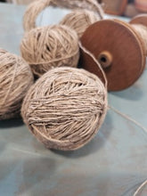 Load image into Gallery viewer, Nettle - Hand spun balls