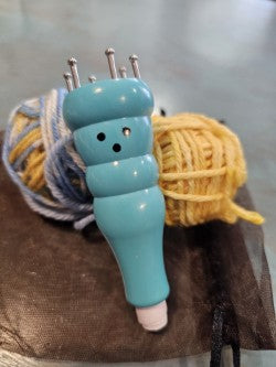 French Knitting Kit