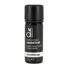 Load image into Gallery viewer, essential oil blend coastal trail 10ml