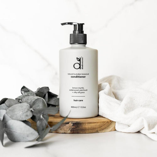 conditioner lemon myrtle 400ml