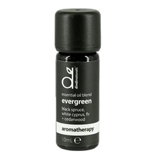 Load image into Gallery viewer, essential oil blend evergreen 10ml