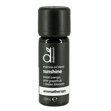 Load image into Gallery viewer, essential oil blend sunshine 10ml