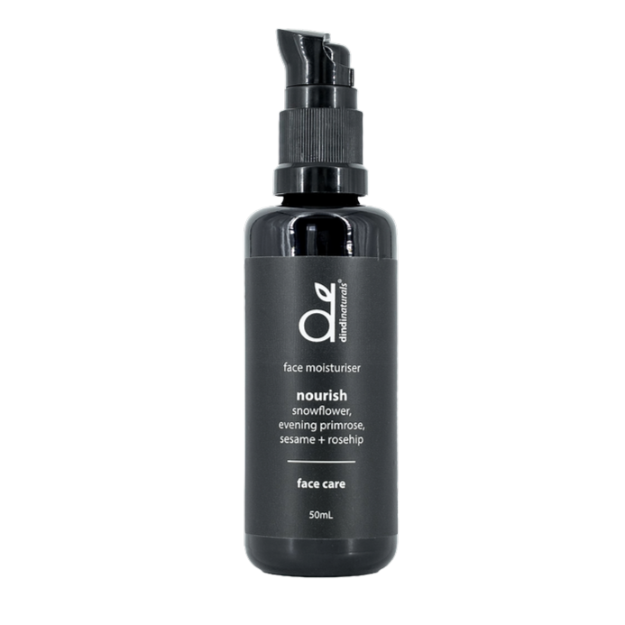 face moisturiser nourish 50ml
