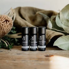 Load image into Gallery viewer, essential oil blend evergreen 10ml