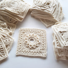 Load image into Gallery viewer, Granny Square Flair Book