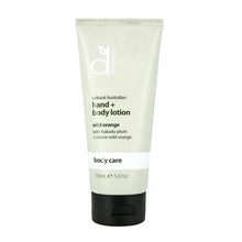 Load image into Gallery viewer, CALM FLOWER HAND &amp; BODY LOTION 150ML