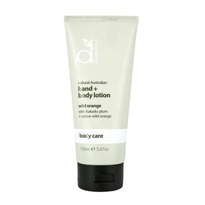CALM FLOWER HAND & BODY LOTION 150ML