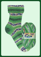 Load image into Gallery viewer, Opal 4Ply Sock Yarn