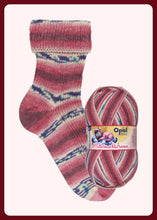Load image into Gallery viewer, Opal 4Ply Sock Yarn