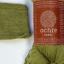 Load image into Gallery viewer, Ochre - 306 Range - 4ply