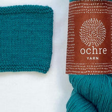 Load image into Gallery viewer, Ochre - 306 Range - 4ply
