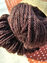 Load image into Gallery viewer, OCHRE YARN - 304 RANGE -  5 Ply.