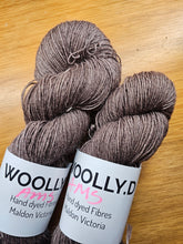 Load image into Gallery viewer, WOOLLY.D -AMS 4ply
