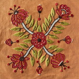 EMBROIDERY KITS