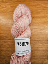 Load image into Gallery viewer, WOOLLY.D Sock 4ply