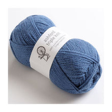 Load image into Gallery viewer, ASHFORD TRIPLE KNIT YARN 12 ply