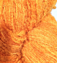 Load image into Gallery viewer, Merino Bouclé Looped 100gm skein