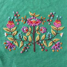 Load image into Gallery viewer, EMBROIDERY KITS