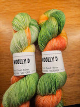 Load image into Gallery viewer, WOOLLY.D Sock 4ply