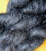 Load image into Gallery viewer, WOOLLY.D SILKY