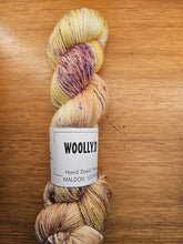 Load image into Gallery viewer, WOOLLY.D Sock 4ply