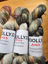 Load image into Gallery viewer, WOOLLY.D -AMS 4ply