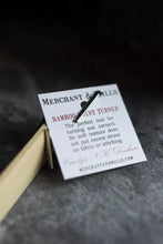 Load image into Gallery viewer, Merchant &amp; Mills Bamboo Point Turner