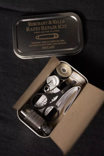 RAPID REPAIR KIT