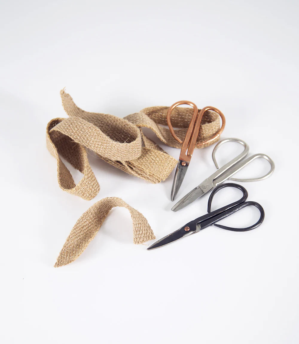 Crafting Scissors - Silver or Black