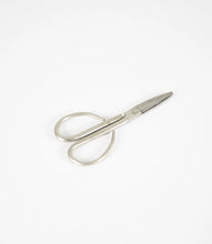 Load image into Gallery viewer, Crafting Scissors - Silver or Black