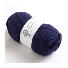 Load image into Gallery viewer, ASHFORD TRIPLE KNIT YARN 12 ply