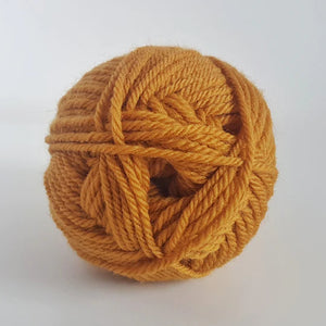 WOOLLY 8ply