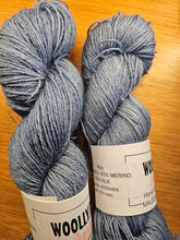 Load image into Gallery viewer, WOOLLY.D -AMS 4ply