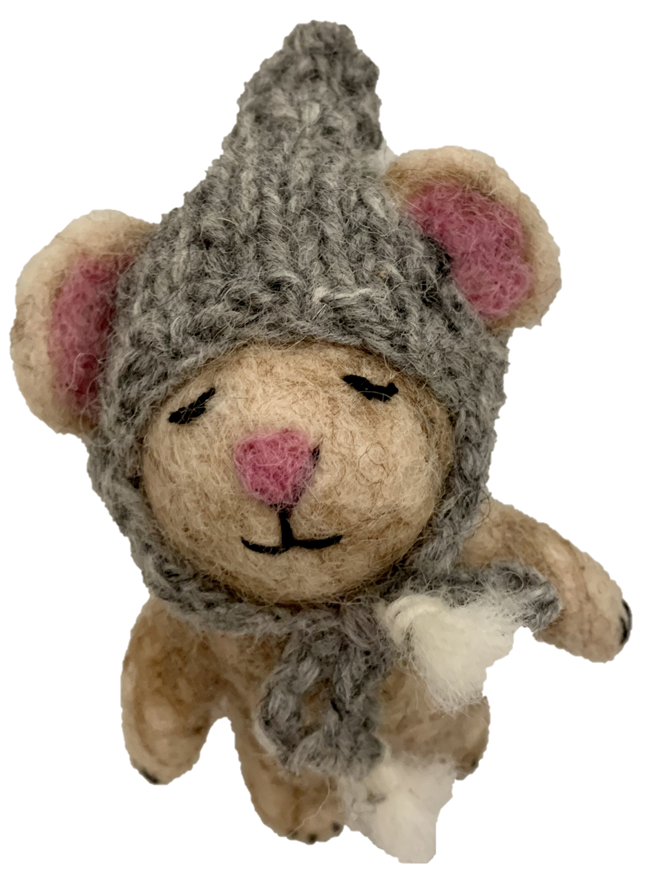 LITTLE MOUSE